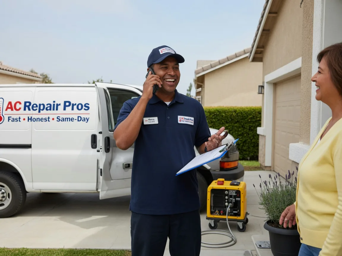 AC Repair Marrowbone, KY FAQs